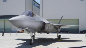 Pentagon investigates after China obtains parts from F-35 stealth: A practical reader guide