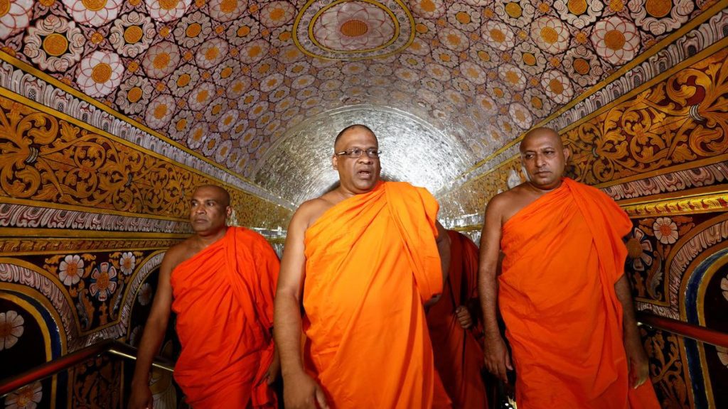 Sri Lanka Supreme Court revokes controversial monk's presidential: A practical reader guide