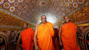 Sri Lanka Supreme Court revokes controversial monk's presidential: A practical reader guide