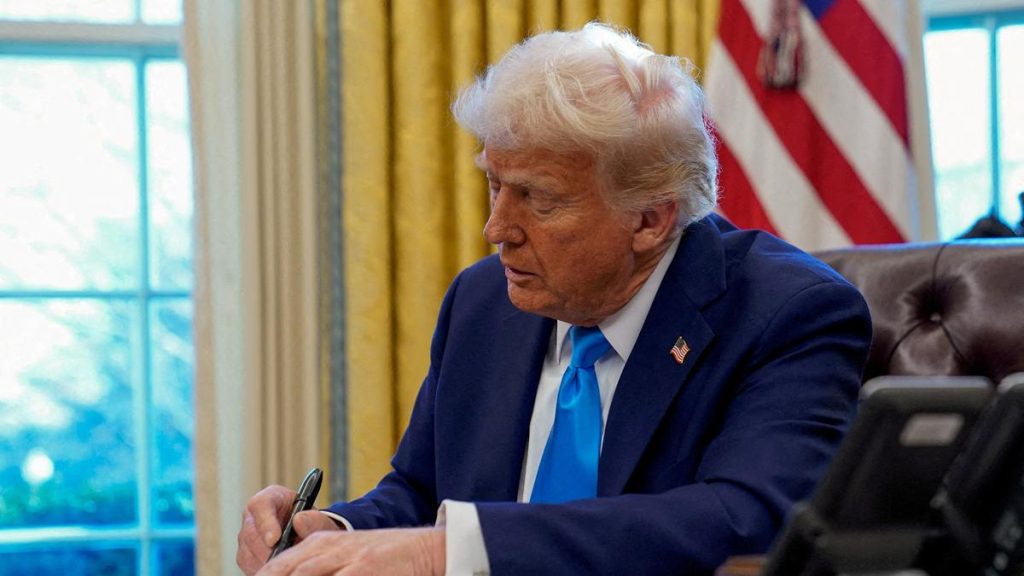 President Donald Trump on Wednesday (September 9, 2026) predicted: A practical reader guide