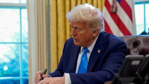 President Donald ​Trump on Wednesday (September 9, 2026) predicted: A practical reader guide