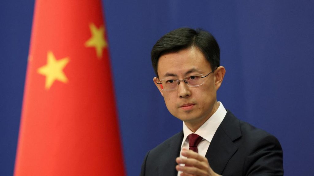 China opposes long-arm jurisdiction and unilateral sanctions that: A practical reader guide