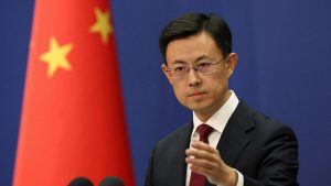 China urged the United States on Tuesday (September 15, 2026): A practical reader guide