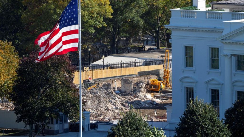 Supreme Court on Monday (August 31, 2026) allowed President Donald: A practical reader guide