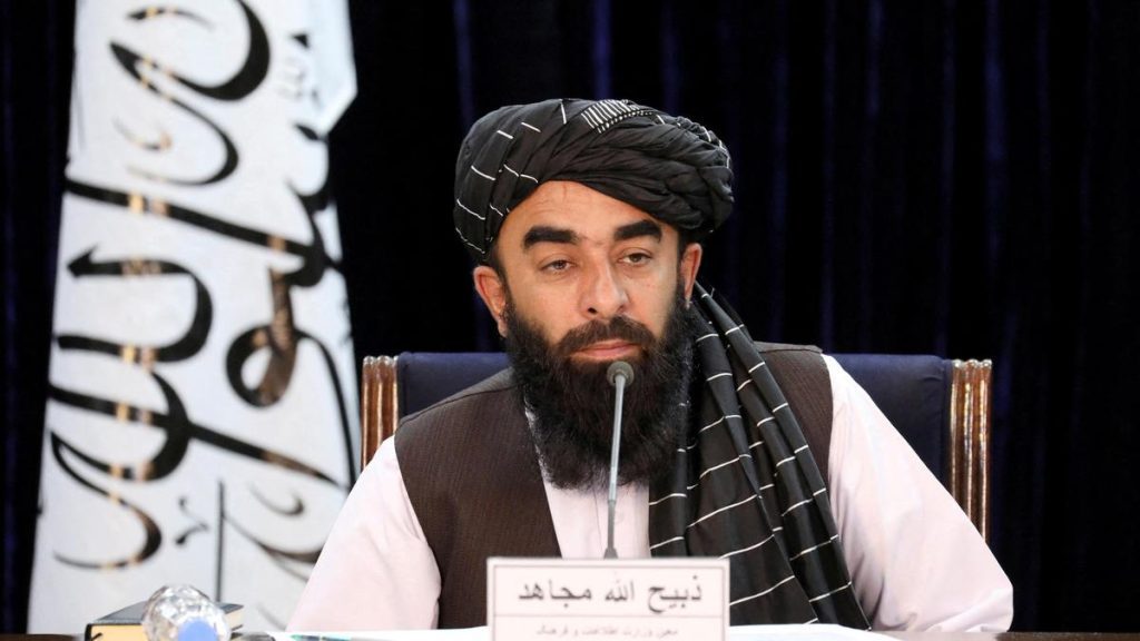 Amnesty International described the Taliban's broader series: A practical reader guide