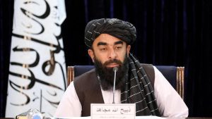 Amnesty International described the Taliban's broader series: A practical reader guide