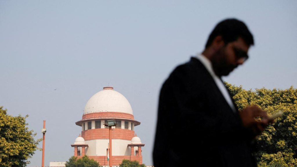 Can jurists be appointed as Supreme Court Judges? | Explained: A practical reader guide