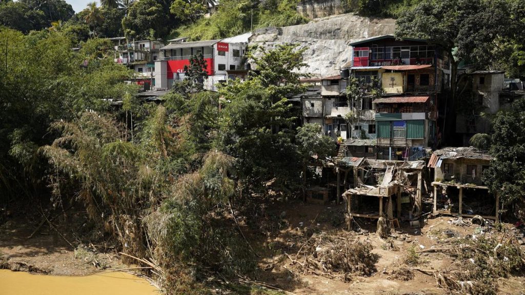 Climate shock events of the magnitude witnessed in Nepal recently: A practical reader guide