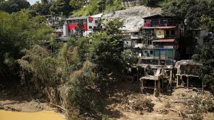 Climate shock events of the magnitude witnessed in Nepal recently: A practical reader guide