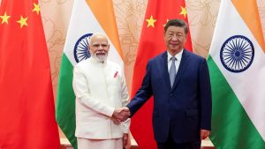 Xi will “put forward China’s important initiatives and propositions: A practical reader guide
