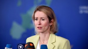 EU foreign policy chief — Attempted airport attack state sponsored: A practical reader guide