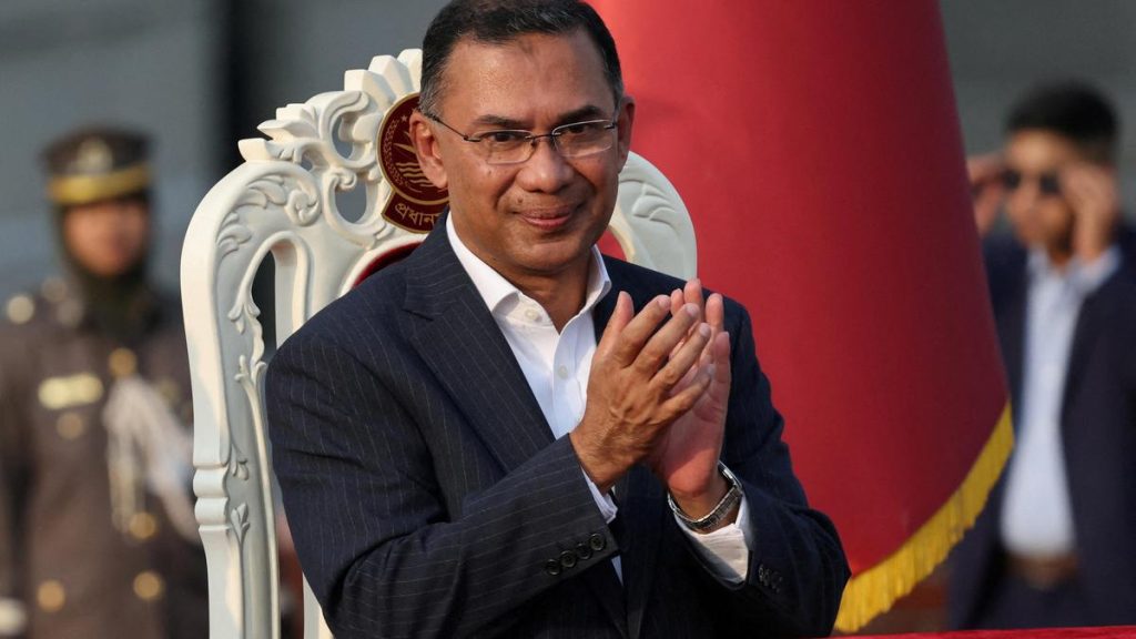 After brief disruption, officials restart talks for Bangladesh PM: A practical reader guide