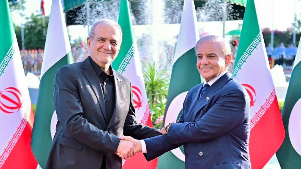 Pakistan argues 'hopeful' for peace in West Asia despite recent: A practical reader guide