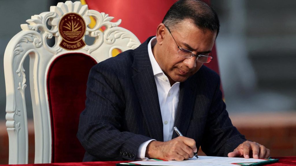 Rahman’s visit requires setting of the agenda through intensive: A practical reader guide