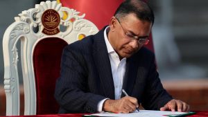Rahman’s visit requires setting of the agenda through intensive: A practical reader guide