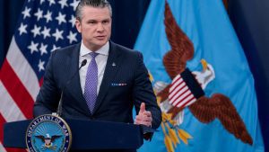 The Pentagon is reinstituting a ‌mandatory testing program: A practical reader guide