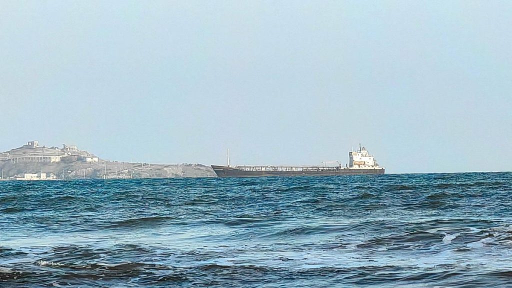 It took Houthi rebels less than 48 hours to seize Yemen's Red Sea: A practical reader guide