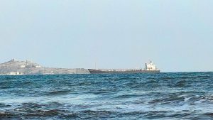 It took Houthi rebels less than 48 hours to seize Yemen's Red Sea: A practical reader guide