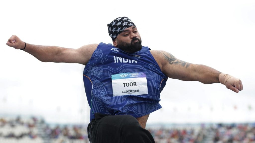 Jay Meena secured India’s first-ever soft tennis medal at the Asian: A practical reader guide
