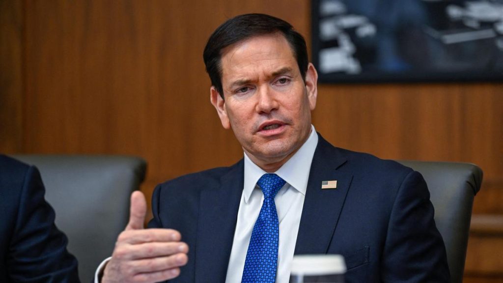 Secretary of State Marco Rubio on Wednesday (September 2, 2026) said: A practical reader guide