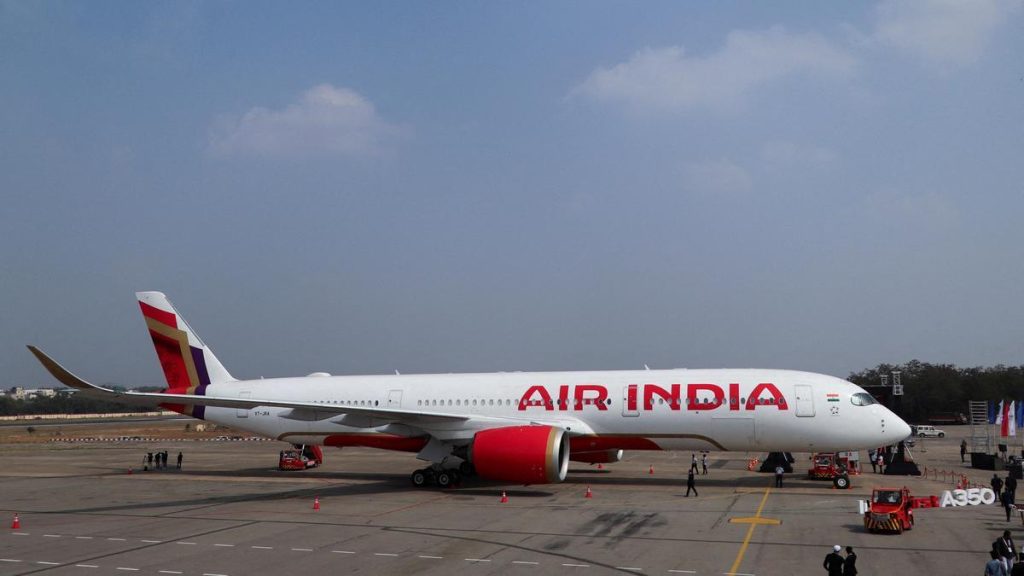 Air India on Friday (September 4, 2026) terminated the services: A practical reader guide