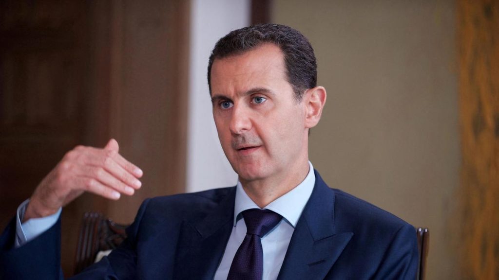 Assad-era Syrian official jailed for 60 years by U.S. court: A practical reader guide
