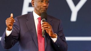 Kenya’s President William Ruto ​said on Thursday (September 3, 2026): A practical reader guide