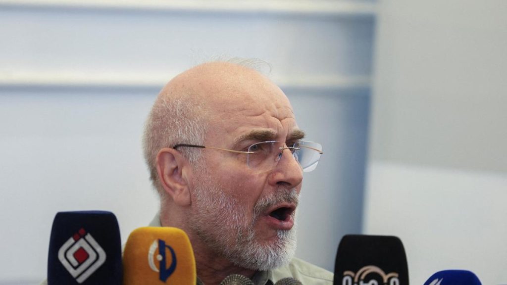 No reopening of Strait of Hormuz until Iran's conditions are met: A practical reader guide