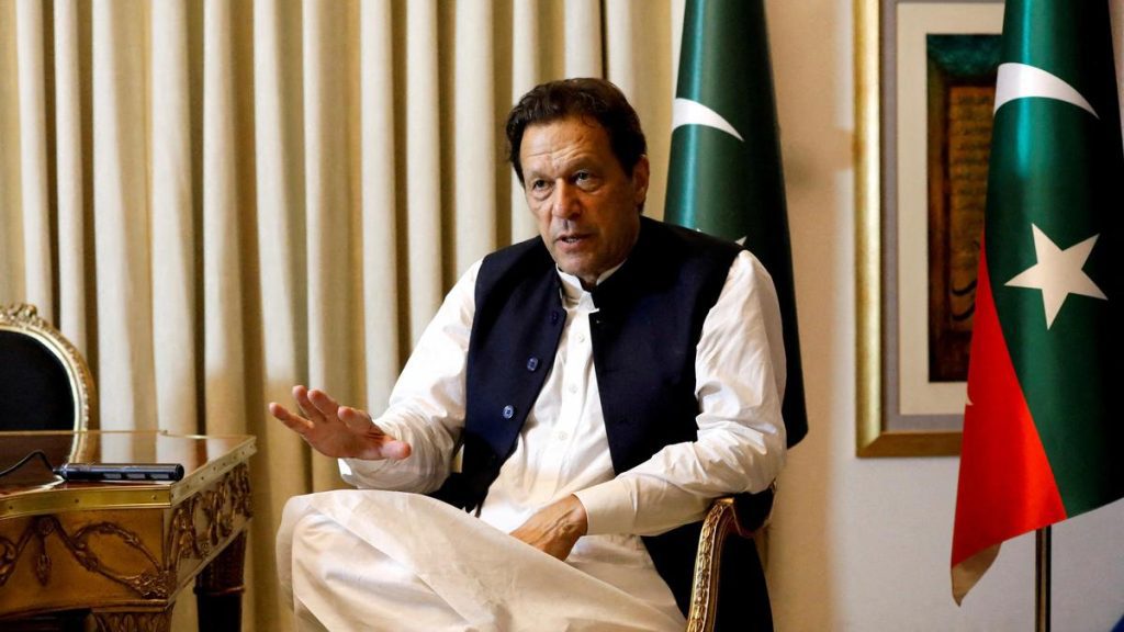 Pakistani authorities on Sunday (September 20, 2026) detained Aleema: A practical reader guide