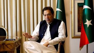 Pakistani authorities on Sunday (September 20, 2026) detained Aleema: A practical reader guide