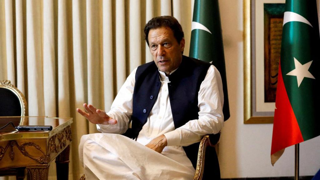 Pakistan High Court directs jail authorities not to keep Imran Khan: A practical reader guide