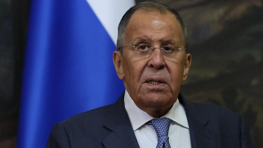 Germany “wants war again”, the Russian Foreign Minister said: A practical reader guide