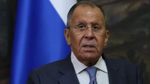 Germany “wants war again”, the Russian Foreign Minister said: A practical reader guide