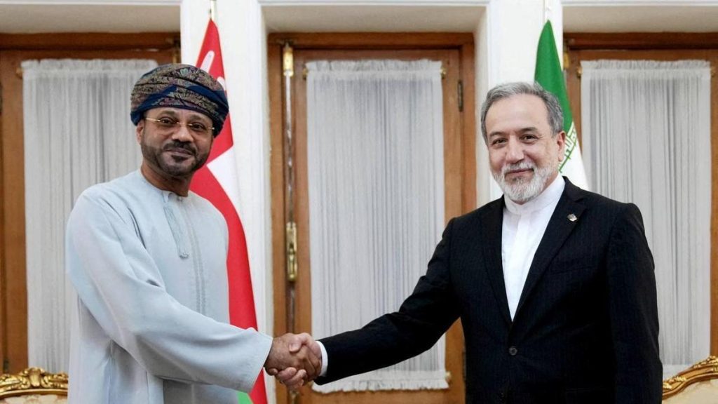 Iran had said Foreign Ministers from regional countries would meet: A practical reader guide