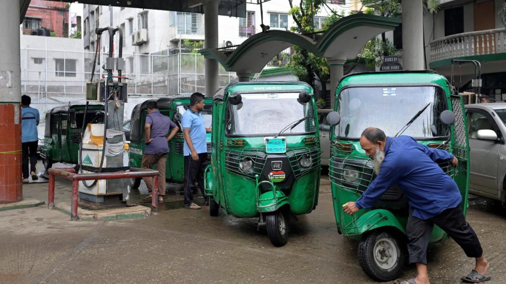 Bangladesh raises fuel prices by up to 17% amid global oil price surge: A practical reader guide
