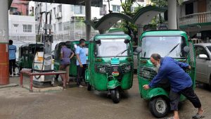 Bangladesh raises fuel prices by up to 17% amid global oil price surge: A practical reader guide
