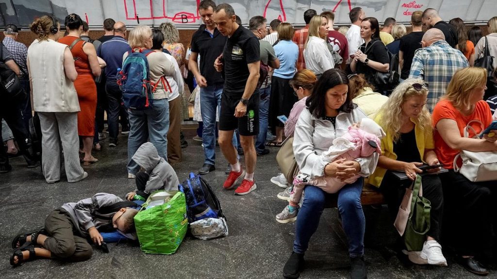 Poland's Interior Minister Marcin Kierwinski said one drone struck: A practical reader guide