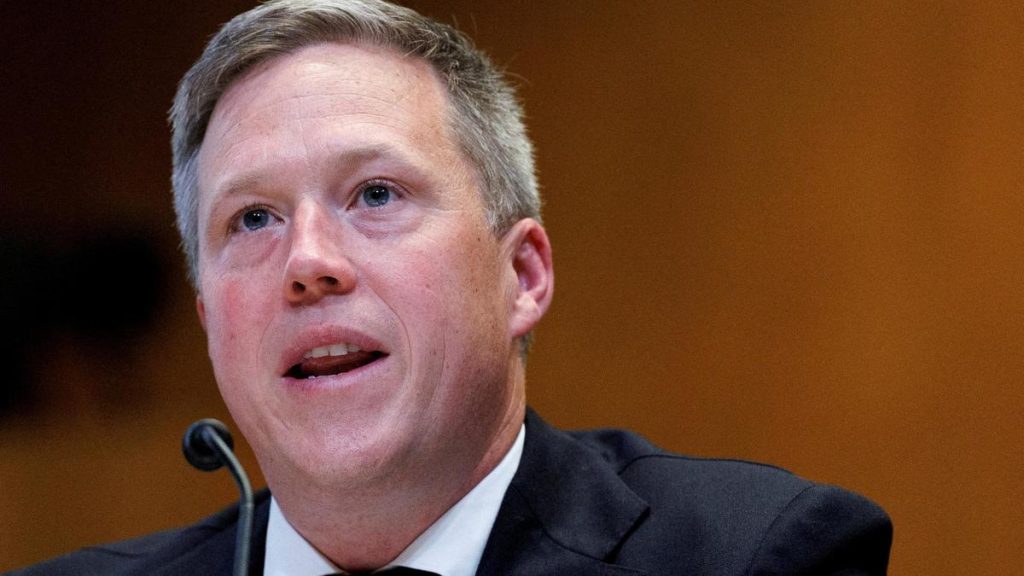 Army Secretary Dan Driscoll has submitted his resignation, the White: A practical reader guide