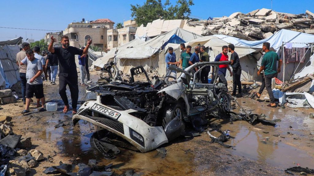 Israeli strikes in Gaza kill three in operation to seize Hamas: A practical reader guide