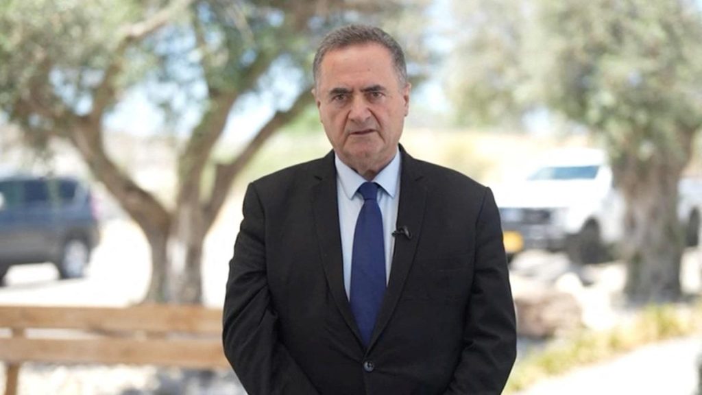 Israel threatens war with Palestinian Authority in case of October: A practical reader guide