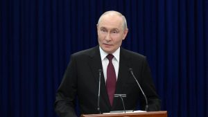 President Vladimir Putin said on Tuesday (September 1, 2026) that: A practical reader guide
