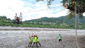 Death toll crosses 1,000 as rescuers recover more bodies; nearly: A practical reader guide