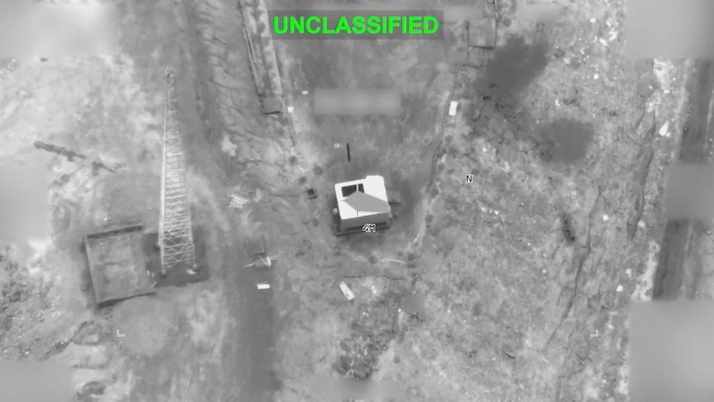Iran pushed ahead with strikes targeting American interests: A practical reader guide