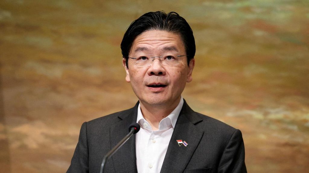 Wong spoke out against attempts to bring race and religion: A practical reader guide