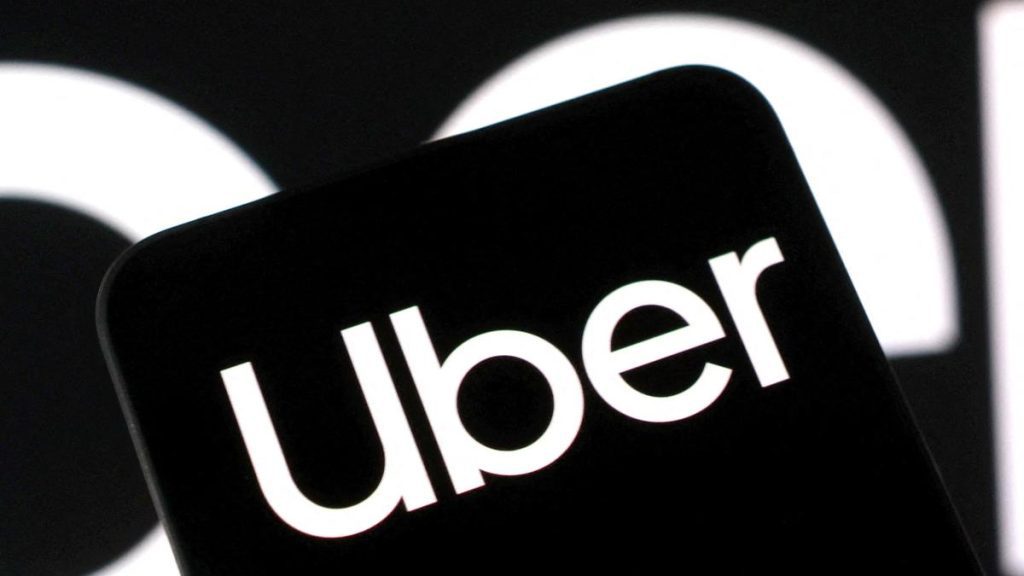 Ride-hailing giant Uber will be laying off around 10 percent of its: A practical reader guide