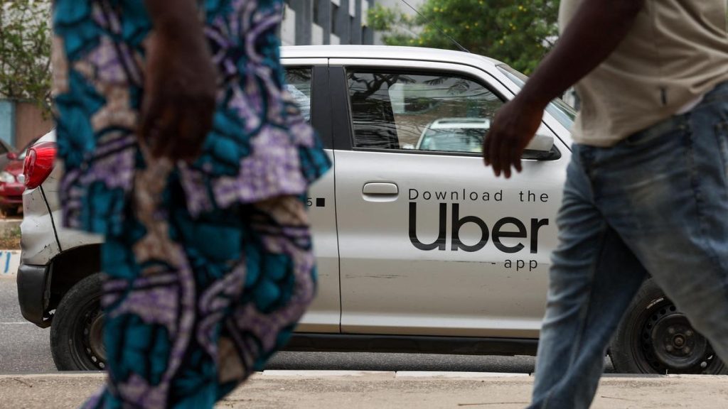 Uber decided to wind down its Nigerian business ‌after a review: A practical reader guide