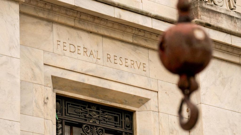 U.S. Fed argues 'positive' economic outlook facing heightened: A practical reader guide