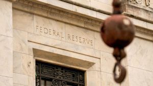 U.S. Fed argues 'positive' economic outlook facing heightened: A practical reader guide