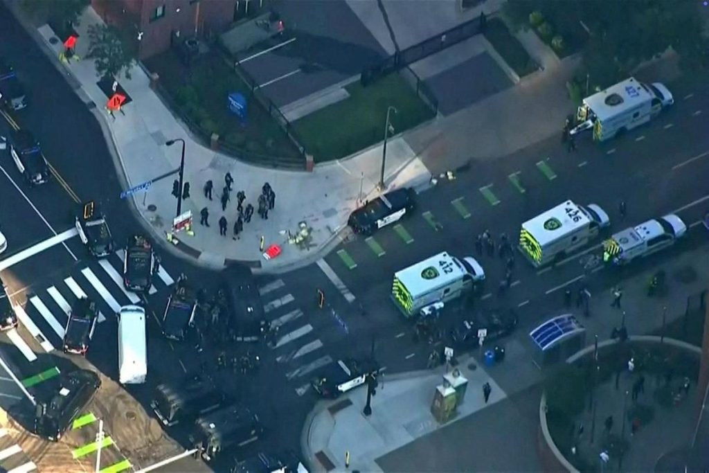 Two dead, multiple injured in Minneapolis shooting: A practical reader guide