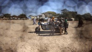 Foreign support, drones fuel Sudan war and possible war crimes, UN: A practical reader guide